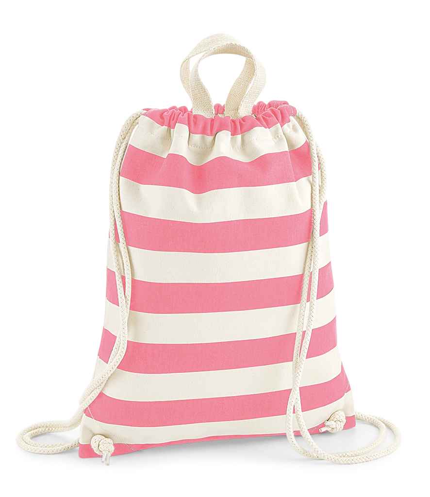 W686 Natural/Pink Front
