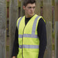 WR001 Fluorescent Yellow Model