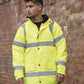 WR005 Fluorescent Yellow Model