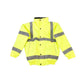 WR006 Fluorescent Yellow Front