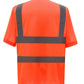 YK010 Orange Back