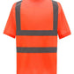 YK010 Orange Front
