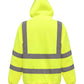 YK031 Yellow Back