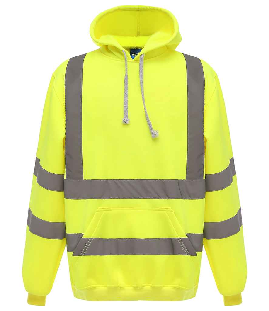 YK031 Yellow Front