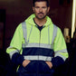 YK032 Yellow/Navy Model