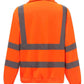 YK033 Orange Back