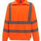 YK033 Orange Front