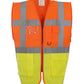 YK103 Orange/Yellow Front