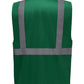 YK103 Paramedic Green Back