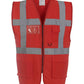 YK103 Red Front