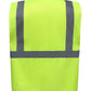 YK103 Yellow Back