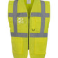 YK103 Yellow Front