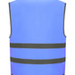 YK106B Sky Blue Back