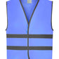 YK106B Sky Blue Front