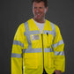 YK108 Yellow Model