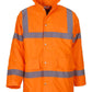 YK202 Orange Front