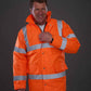 YK202 Orange Model