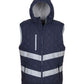 YK216 Navy Front