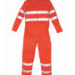 YK303 Orange Front