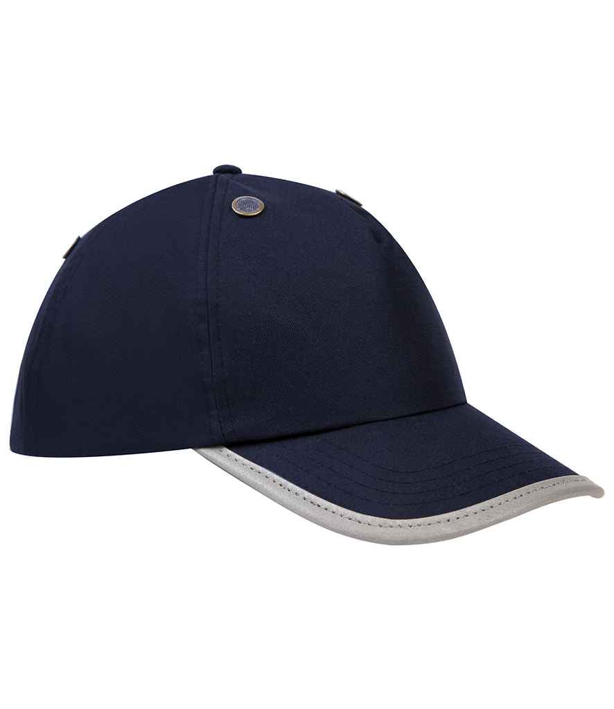 YK550 Navy Front